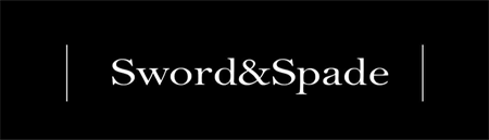 Sword&Spade logo